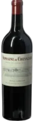 photo du vin Domaine de Chevalier