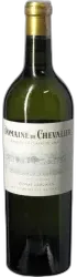 photo du vin Domaine de Chevalier