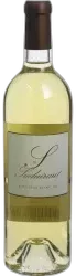 image du vin s de Suduiraut "Blanc Sec" 2009