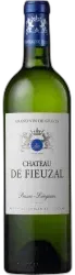 photo du vin Château de Fieuzal