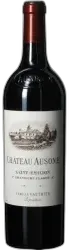 image du vin Château Ausone 2010