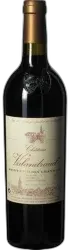 illustration du vin Château Valandraud 2004