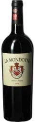 photo du vin la Mondotte 2006