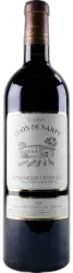 illustration du vin Château Clos de Sarpe