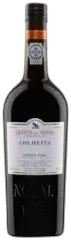 photo du vin Porto Rouge Tawny "Colheita" Quinta do Noval 2000
