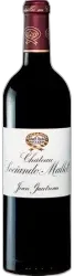 image du vin Château Sociando Mallet Double Magnum 2010