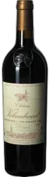 aperçu du vin Château Valandraud 2006