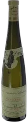 capture du vin Gewurztraminer Magnum 2016 "Altenbourg" Domaine Weinbach