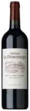 image du vin Chateau la Dominique