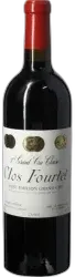 photos du vin Clos Fourtet