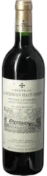 photo du vin la Chapelle de la Mission Haut Brion