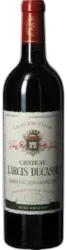 illustration du vin Chateau Larcis Ducasse 2017