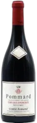 photo du vin Pommard "Clos des Epenots" Comte Armand