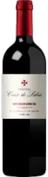 photo du vin Château Croix de Labrie