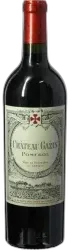photo du vin Château du Gazin