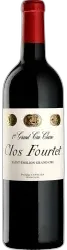 photos du vin Clos Fourtet