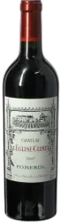 illustration du vin Chateau l’Eglise Clinet