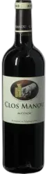 photo du vin Clos Manou Magnum