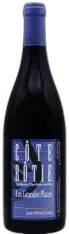 photo du vin Côte-Rotie 2018 "les Grandes Places" Domaine Jean-Michel Gérin