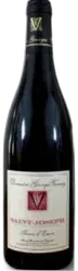 photos du vin Saint-Joseph Rouge 2019 "Terre d'Encre" Domaine Georges Vernay
