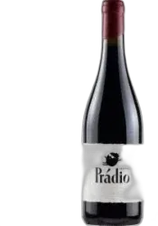 photo du vin Fazenda Pradio Brancellao 2018 Espagne