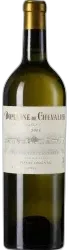 photo du vin Domaine de Chevalier