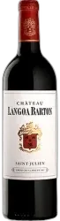 photos du vin Château Langoa Barton 2020