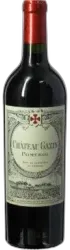 photo du vin Château du Gazin