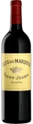 photo du vin Clos du Marquis 2020