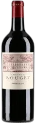image du vin Chateau Rouget