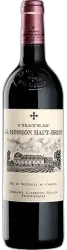 photo du vin Château la Mission Haut Brion 2020