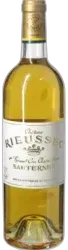 illustration du vin Rieussec