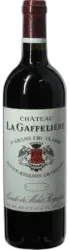image du vin Château la Gaffelière 2022