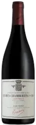 image du vin Gevrey-Chambertin 1 er Cru 2019 "Clos Prieur" Domaine Jean Louis Trapet