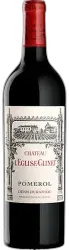 illustration du vin Chateau l’Eglise Clinet