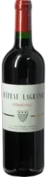 image du vin Château Lagrange à Pomerol 2021
