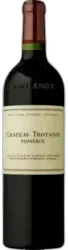 photos du vin Château Trotanoy