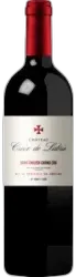 photo du vin Château Croix de Labrie