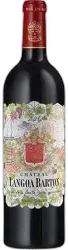 photo du vin Château Langoa Barton 2021