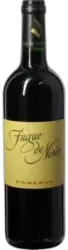 photo du vin Fugue de Nenin