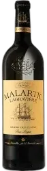 photos du vin Château Malartic-Lagravière