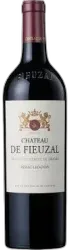 photo du vin Château Fieuzal Rouge