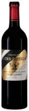 capture du vin Château Latour Martillac Rouge 2021