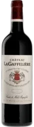 image du vin Château la Gaffeliere 2021