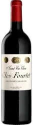 photos du vin Clos Fourtet