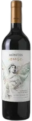 image du vin Montes "Muse"