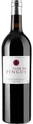 photo du vin Ribera Del Duero Flor de Pingus
