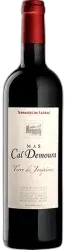 vue du vin Terasses du Larzac Rouge 2019 "Terre de Jonquieres " Dne Mas Cal Demoura
