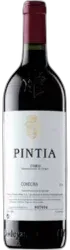 capture du vin Toro "Pintia" Vega Sicilia