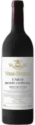 image du vin Vega Sicilia 2023 "Unico Reserva Especial Vente "